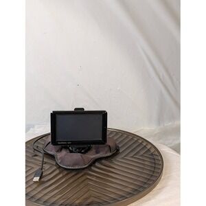 Garmin nüvi 1690 Portable GPS Navigator Bundle with Friction Bean Bag Mount